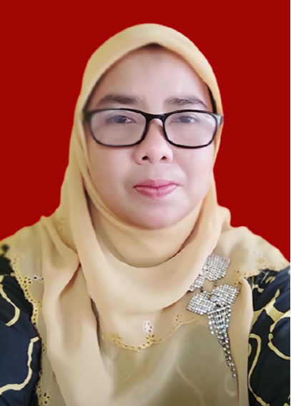 Mayang Sari Yeanny, S.Si., M.Si.